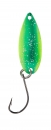 Balzer Swindler Spoon 2,3g Orange-Gelb-Glitter